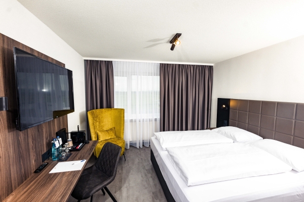 Hotel Concorde (Donaueschingen)